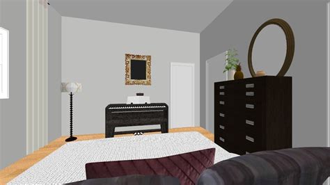 Roomstyler 3d home planner lets you view designs in 3d and as a floorplan at the same time. 3D room planning tool. Plan your room layout in 3D at roomstyler | Room layout, Room planning ...