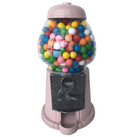 Gumball Dreams Classic Gumball Machine Candy Dispenser Tea Etsy