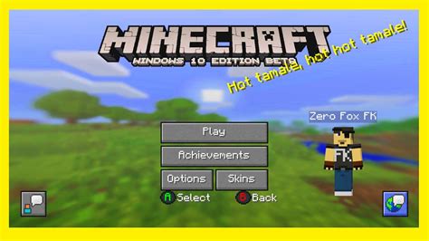 Restart your computer using the restart option on the power menu. Descargar Minecraft Para Windows 7 - Descargaroad
