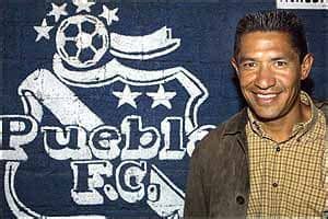 The site lists all clubs he coached and all clubs he played personal details. Ignacio Ambríz