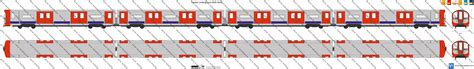 Templates Trains Trams And Metro London Underground 2009 Stock