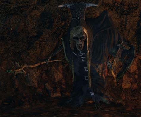 Hollow Mage Black Dark Souls 2 Wiki