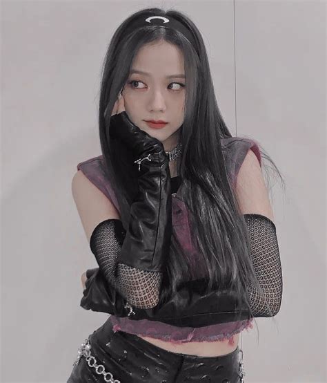 Blackpink Jisoo Aesthetic Pfp K Pop Army Images And Photos Finder
