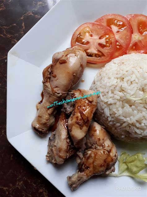 Keenakan nasi ayam special yang pasti membuatkan anda sentiasa teringat. Wattie's HomeMade: Resepi Nasi Ayam Hainan yg sedap