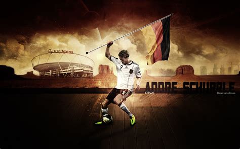 Germany National Football Team Wallpapers 60 Images