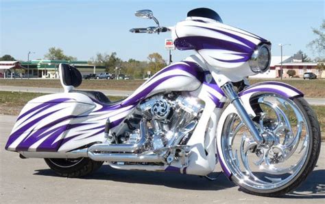 See more ideas about harley, paint job, motorcycle painting. Best 25+ Motorcycle paint jobs ideas on Pinterest ...