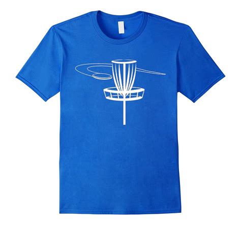 Vintage Look Ultimate Disc Golf Novelty T T Shirt Cl Colamaga