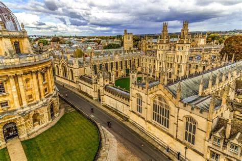 Oxford Uk Free Stock Photo Public Domain Pictures