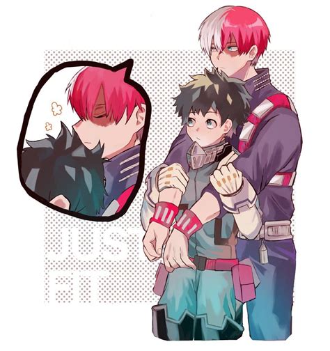 Pin De Alphapandoras Em Boku No Hero Tododeku Personagens De Anime