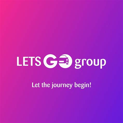 lets go group all you need to know before you go 2024