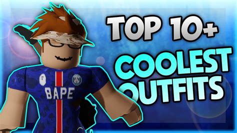 10 awesome roblox male outfits. TOP 10 COOLEST ROBLOX BOY OUTFITS OF 2020😈🔥 (Fan Outfits ...