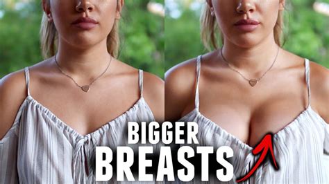 Pin On How To Make Boobies Bigger