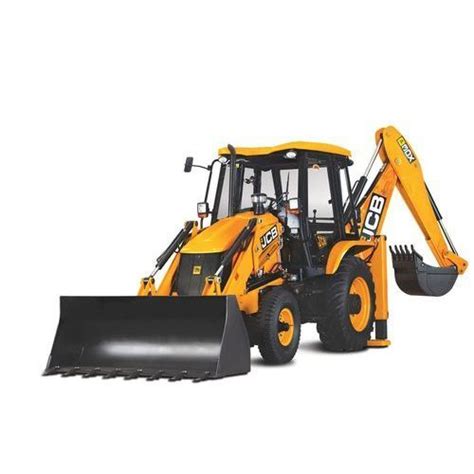 jcb backhoe loader model 3dx ecoxcllence three s engineering services private limited id
