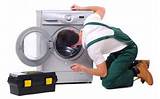 Cheap Washing Machine Repair Photos