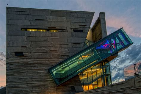 Perot Museum Launches 