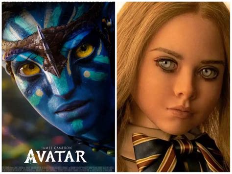 Avatar 2 Full Movie Collection Avatar The Way Of Water Takes Global Box Office Total To 1 7