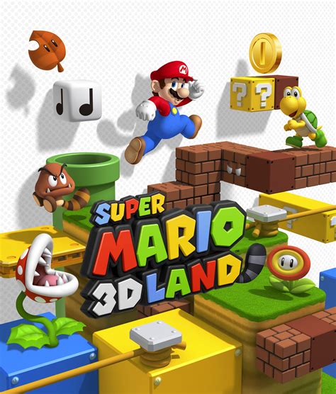 Super Mario 3d Land Is Free During Nintendos Welcome