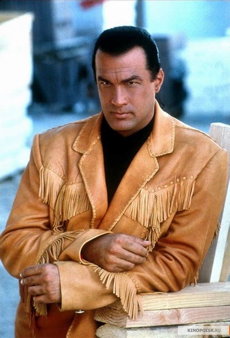 Интервью Стивена Сигала по событиям на Украине Interview Steven Seagal