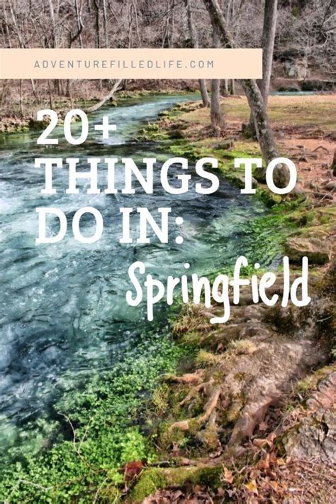 Save up to 70% on 1000s of awesome st louis deals. 20+ Fun Things To Do In Springfield, MO | Springfield ...