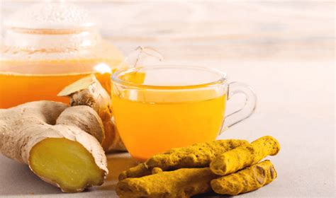 Wellhealthorganic Com Health Benefits Of Turmeric Tea Ehealth Hut