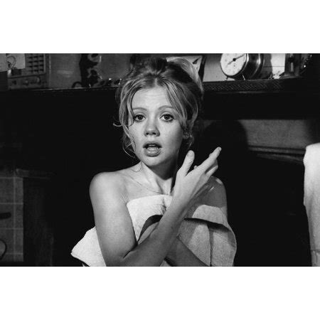 Hayley Mills In The Family Way In Bath Towel X Poster Walmart Com In Hayley Mills