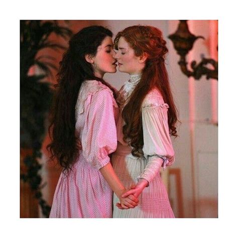 Pin By Acasia Tucker On My Polyvore Finds Cute Lesbian Couples Girls