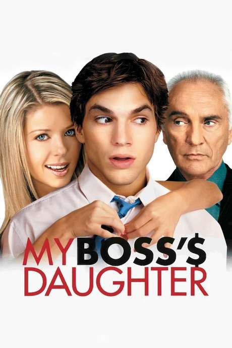 ‎my Bosss Daughter 2003 Directed By David Zucker • Reviews Film