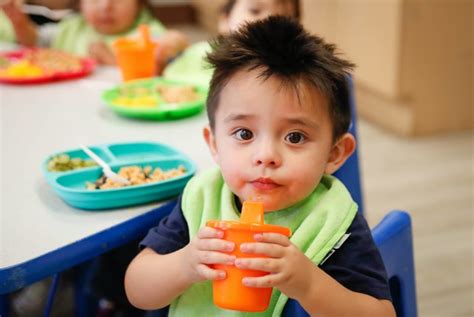 Your Toddler Wont Eat At Daycare 6 Solutions To Try Cadence Education