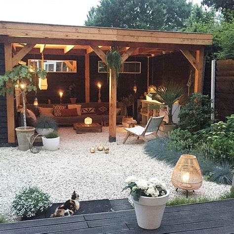 65 Awesome Backyard Patio Deck Design And Decor Ideas 2019 Deck Ideas