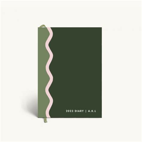 9 Best 2023 Diaries And Planners To Help You Get Organised
