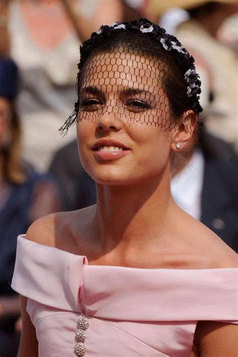 Charlotte Casiraghi Princess Charlotte Of Monaco Charlotte