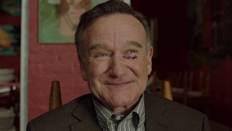 Maybe you would like to learn more about one of these? Robin Williams Autopsy Reveals Possible Parkinson's ...