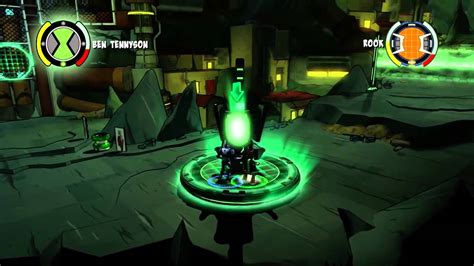 It is the most popular game of the moment, so do not stay out of this wonderful experience. Ben 10 Omniverse - Part 1 (Walkthrough Commentary) Xbox ...