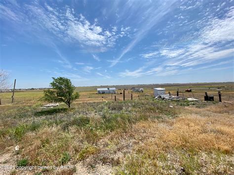10.81 acres in Randall County, Texas
