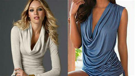 12 Attractive Types Of Necklines For Dresses And Tops Svelte Magazine