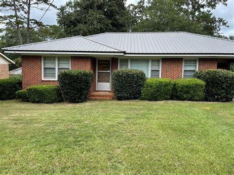 Americus Sumter County Ga House For Sale Property Id 414617486