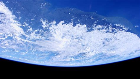Video Nasa Shares Stunning Earth Day View Of Big Blue Marble Abc13