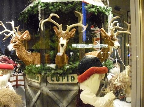 The River City News Wow Sims Furnitures Holiday Display