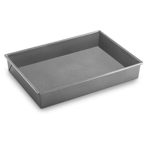 Start The Party With Select By Calphalon Nonstick 9x13 Inch Cake Pan