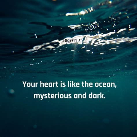 The sea, once it casts its spell, holds one in its net of wonder forever. Sea and ocean quotes - great inspirational sayings with images for you