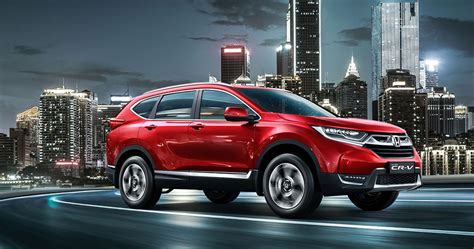 Is the Honda CR-V being discontinued?
