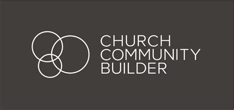 Church Database — Christ Community Church