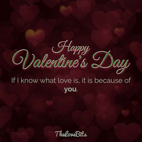 Valentine S Day Quotes For Your Loved Ones Thelovebits