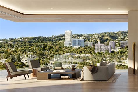 Olson Kundig Repurposes Mid Century West Hollywood Building Into Luxury