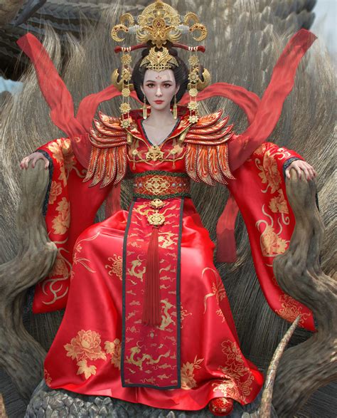 wu-zetian2,-liu-keng-chih-chinese-traditional-costume,-asian-outfits,-traditional-outfits
