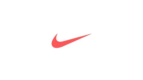 Cool Nike Swoosh Logo