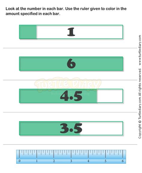 Using these sheets will help children to. Length Measurement Worksheet21 - math Worksheets - grade-1 ...