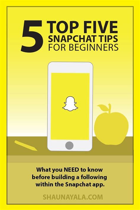 Snapchat Marketing The Key To Discovering And Engaging Your Most Loyal