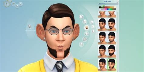 Build A Youth The Sims 4s Character Creator Demo Character Creator