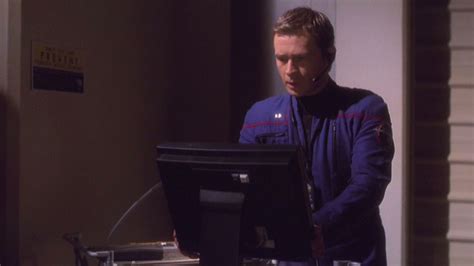 Enterprise Nx 01 Star Trek Enterprise Connor Trinneer Season 2